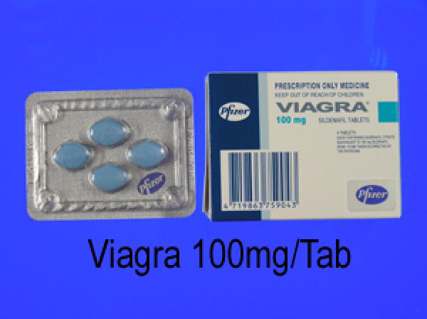 商品名:Viagra 100<br>中文名:威而鋼膜衣錠100公絲