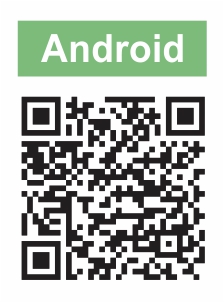 行動掛號Android版QRCode